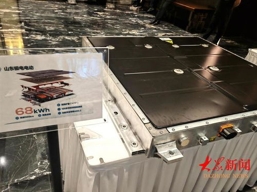 洞見未來，電啟新程——2024新能源電池產(chǎn)業(yè)發(fā)展大會(huì)紀(jì)實(shí)